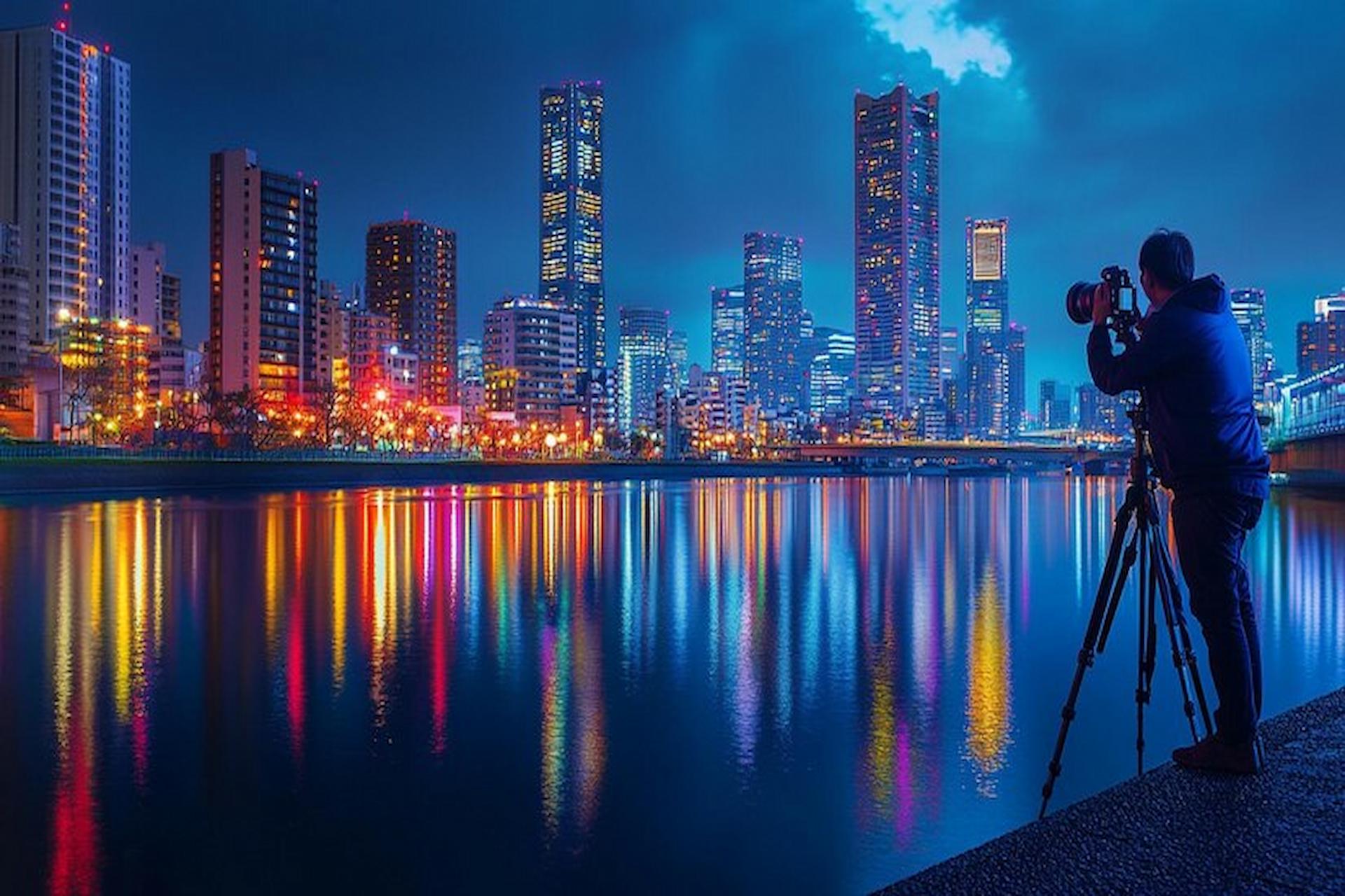 Timelapse Photography